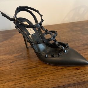 Valentino heels
